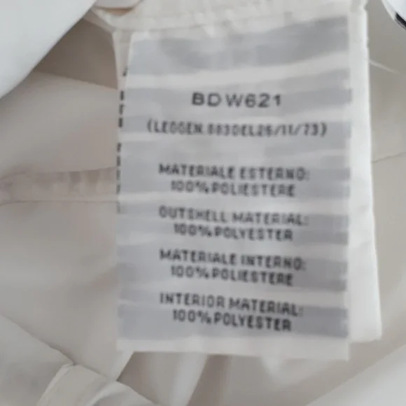 313 rainjacket - Picture 8 of 10